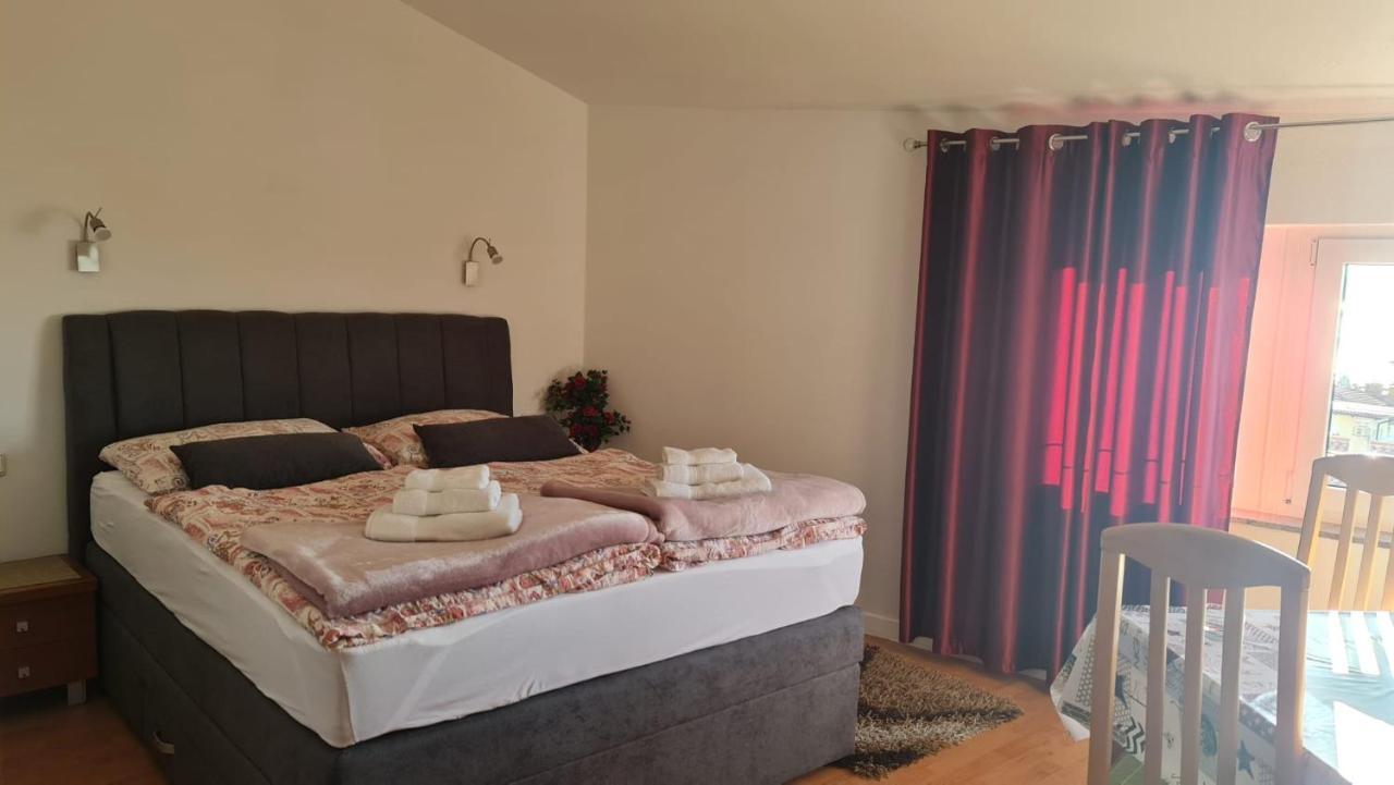Residence Gordana Selce Exterior foto