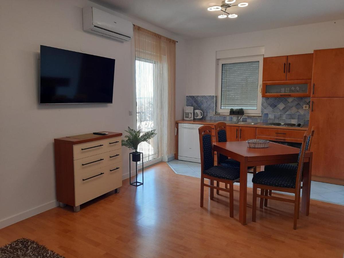 Residence Gordana Selce Exterior foto