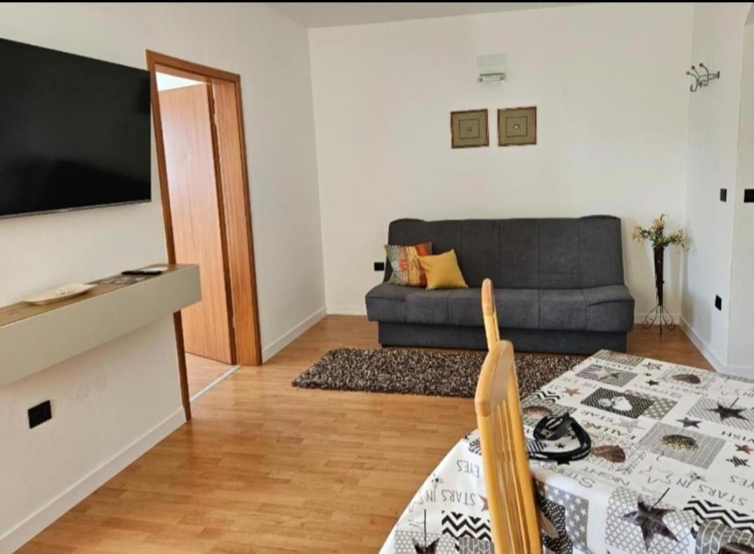 Residence Gordana Selce Exterior foto